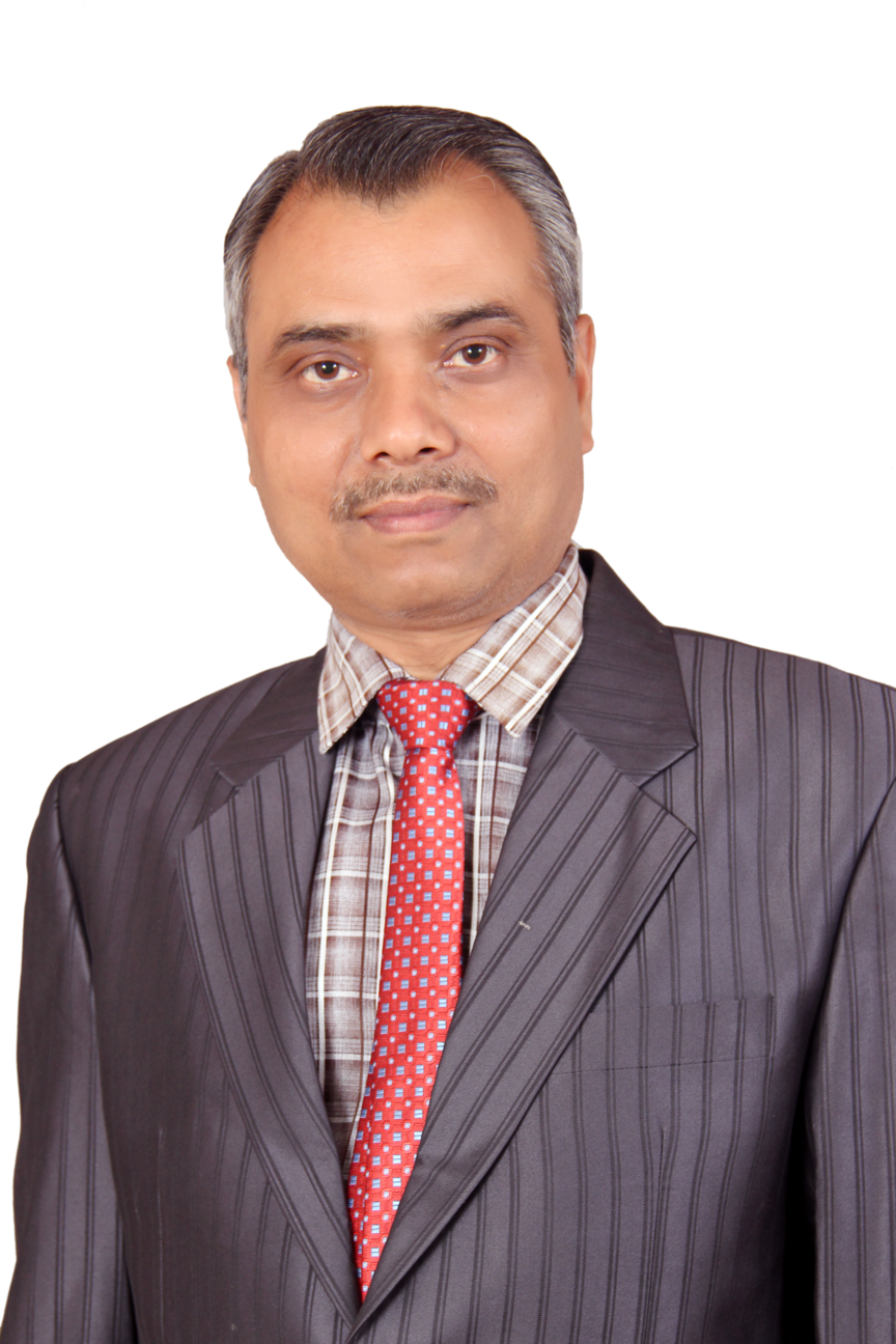 Mr. Gokaran Prasad PATHAK